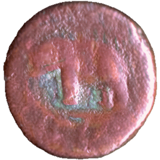 Coin obverse image