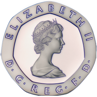 Coin obverse image