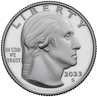 Coin obverse image