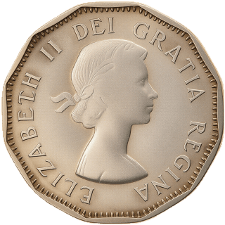 Coin obverse image