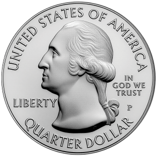 Coin obverse image