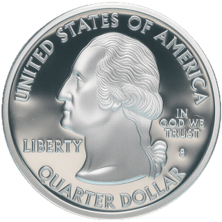 Coin obverse image