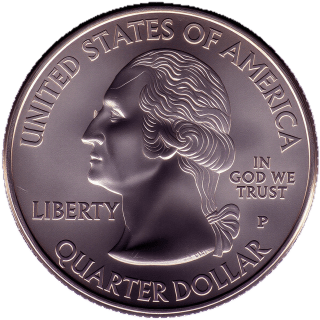 Coin obverse image
