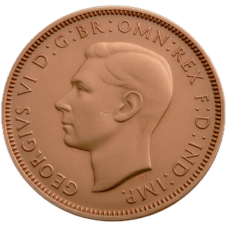 Coin obverse image