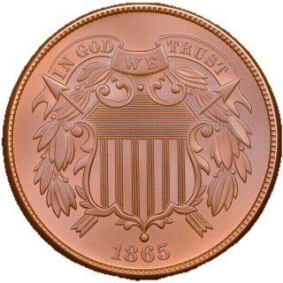 Coin obverse image