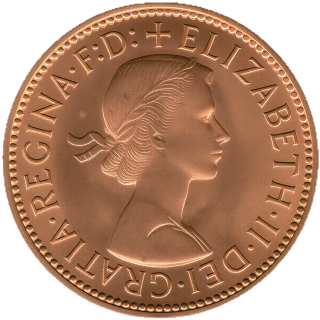 Coin obverse image