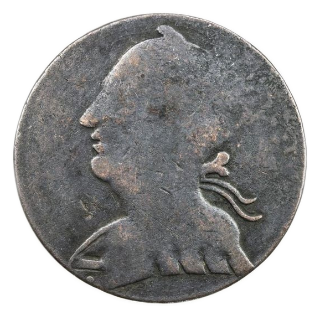 Coin obverse image