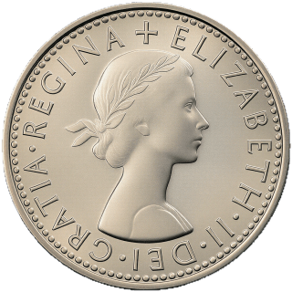 Coin obverse image
