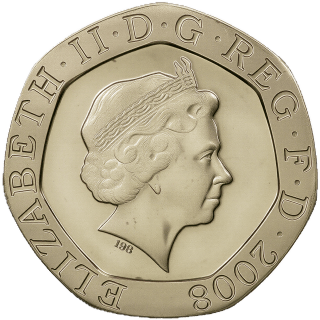 Coin obverse image