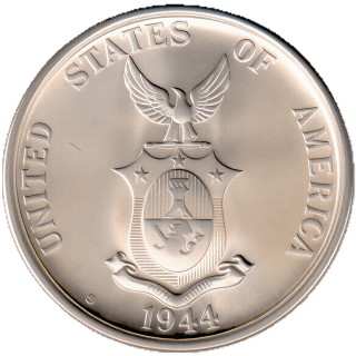 Coin obverse image