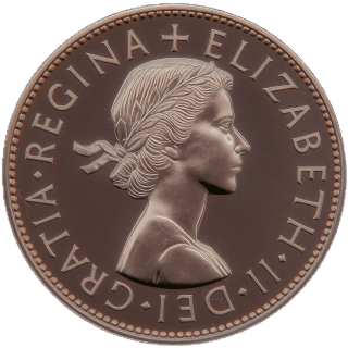 Coin obverse image