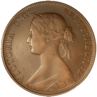 Coin obverse image