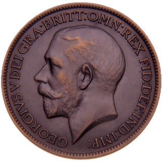 Coin obverse image