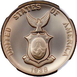Coin obverse image
