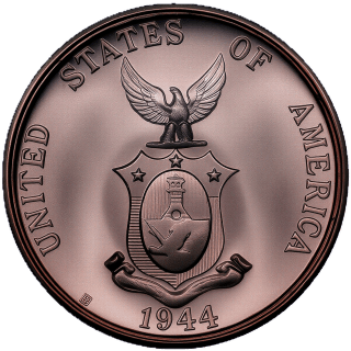 Coin obverse image