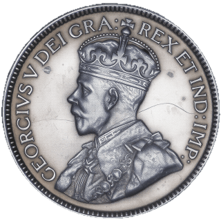 Coin obverse image