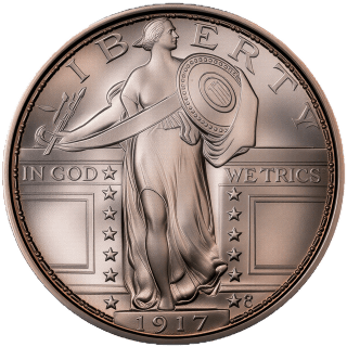 Coin obverse image