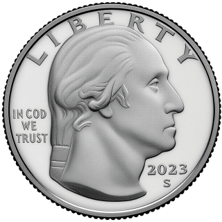 Coin obverse image