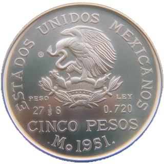 Coin obverse image