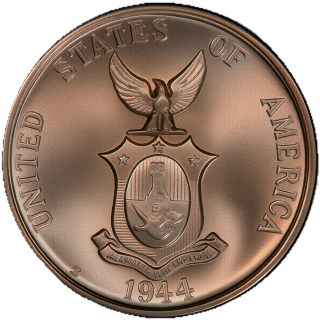 Coin obverse image