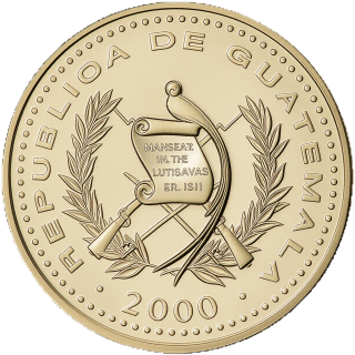 Coin obverse image