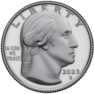 Coin obverse image