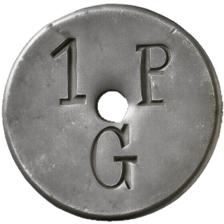 Coin obverse image