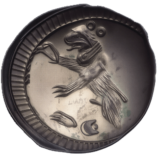 Coin obverse image