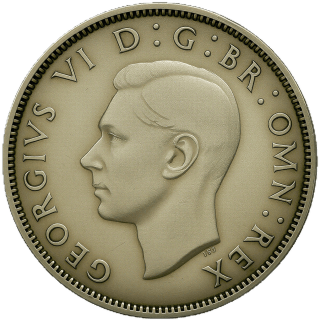 Coin obverse image