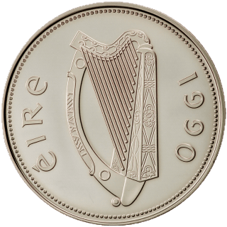 Coin obverse image