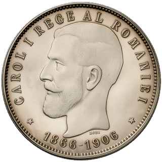 Coin obverse image