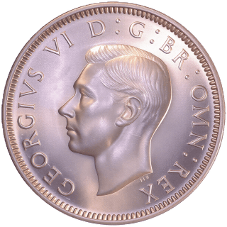 Coin obverse image