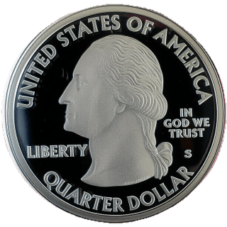 Coin obverse image