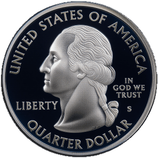 Coin obverse image