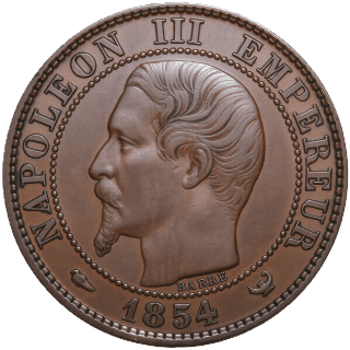 Coin obverse image