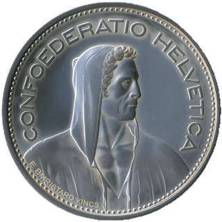Coin obverse image