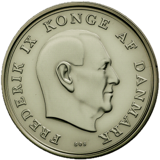 Coin obverse image