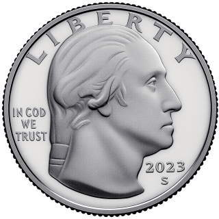 Coin obverse image