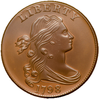 Coin obverse image
