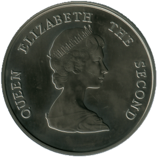 Coin obverse image