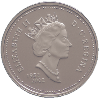 Coin obverse image