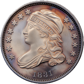 Coin obverse image
