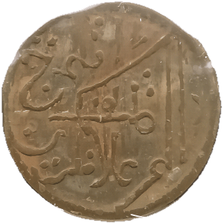 Coin obverse image