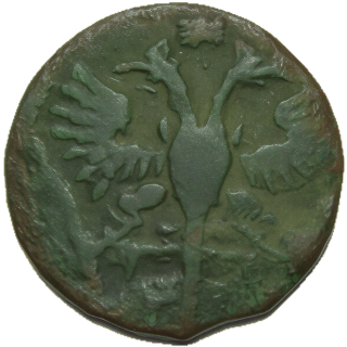 Coin obverse image