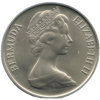 Coin obverse image