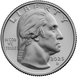 Coin obverse image