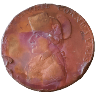 Coin obverse image