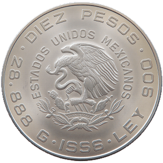 Coin obverse image