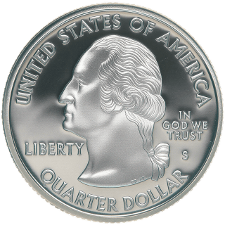 Coin obverse image
