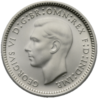 Coin obverse image